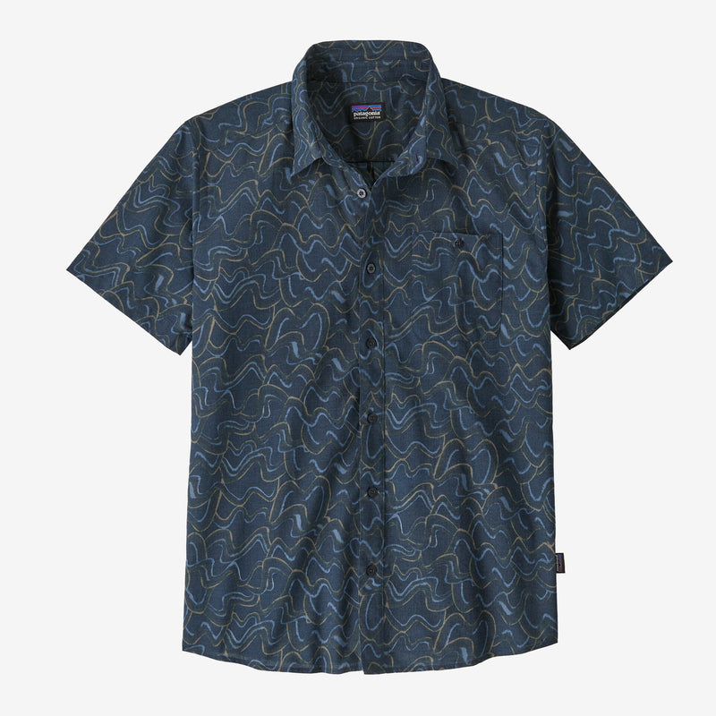 Patagonia Men's Go-To Shirt Sale