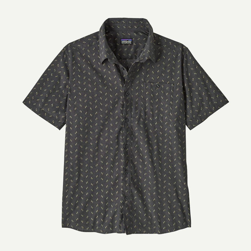 Patagonia Men's Go-To Shirt