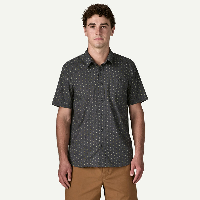 Patagonia Men's Go-To Shirt