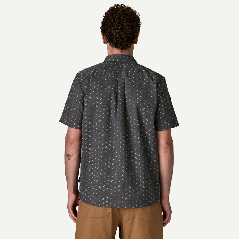 Patagonia Men's Go-To Shirt