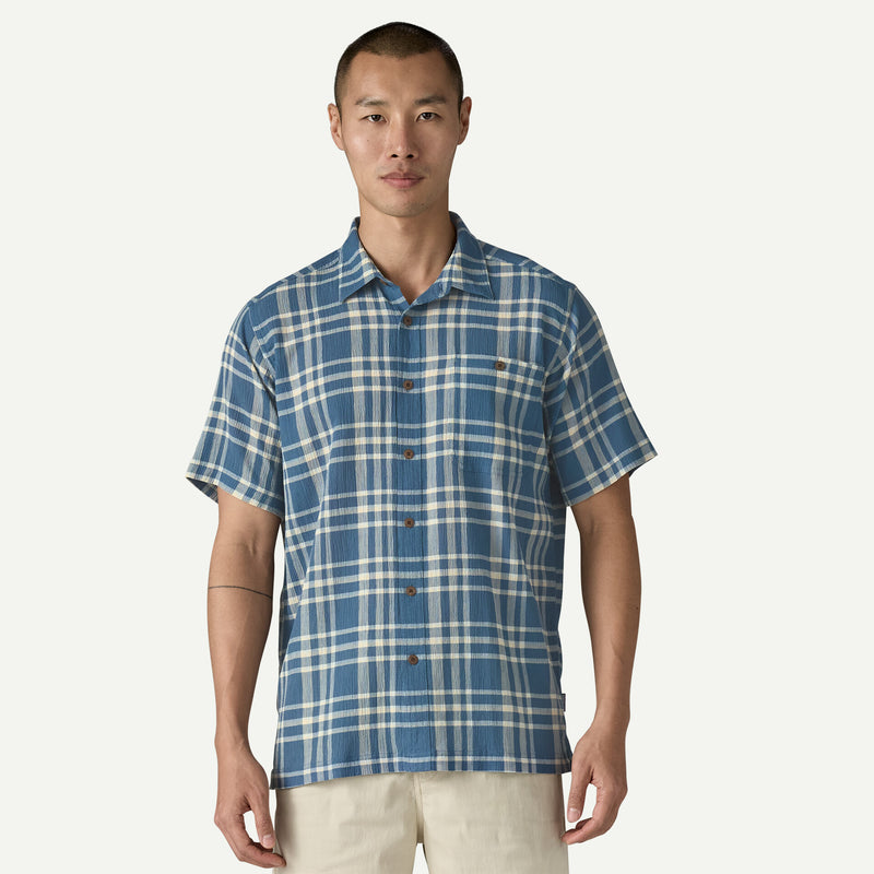 Patagonia Men's A/C Shirt