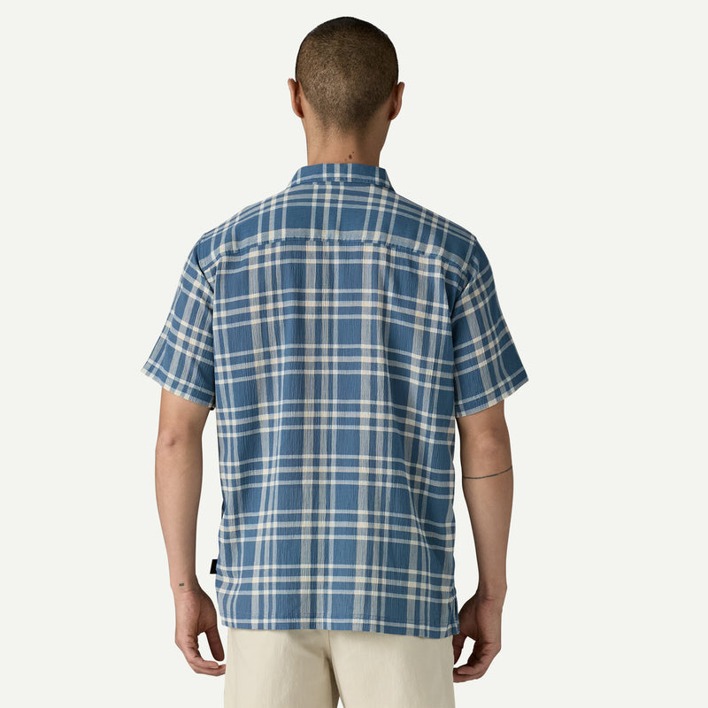 Patagonia Men's A/C Shirt