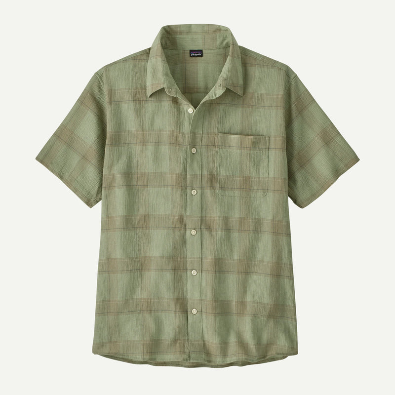 Patagonia Men's A/C Shirt