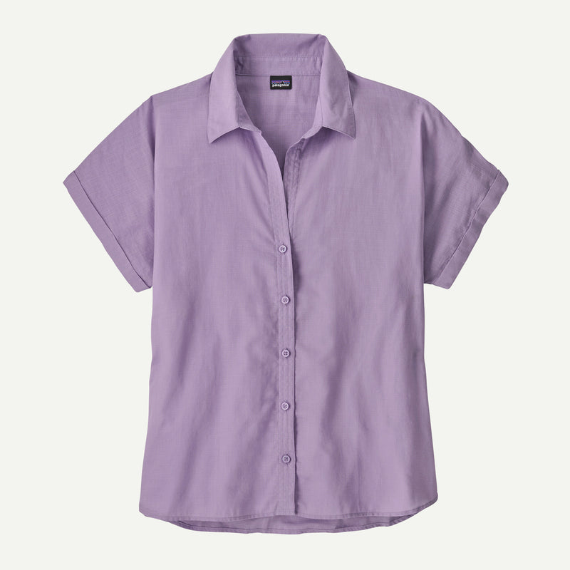 Patagonia Women's Lightweight A/C Shirt Sale
