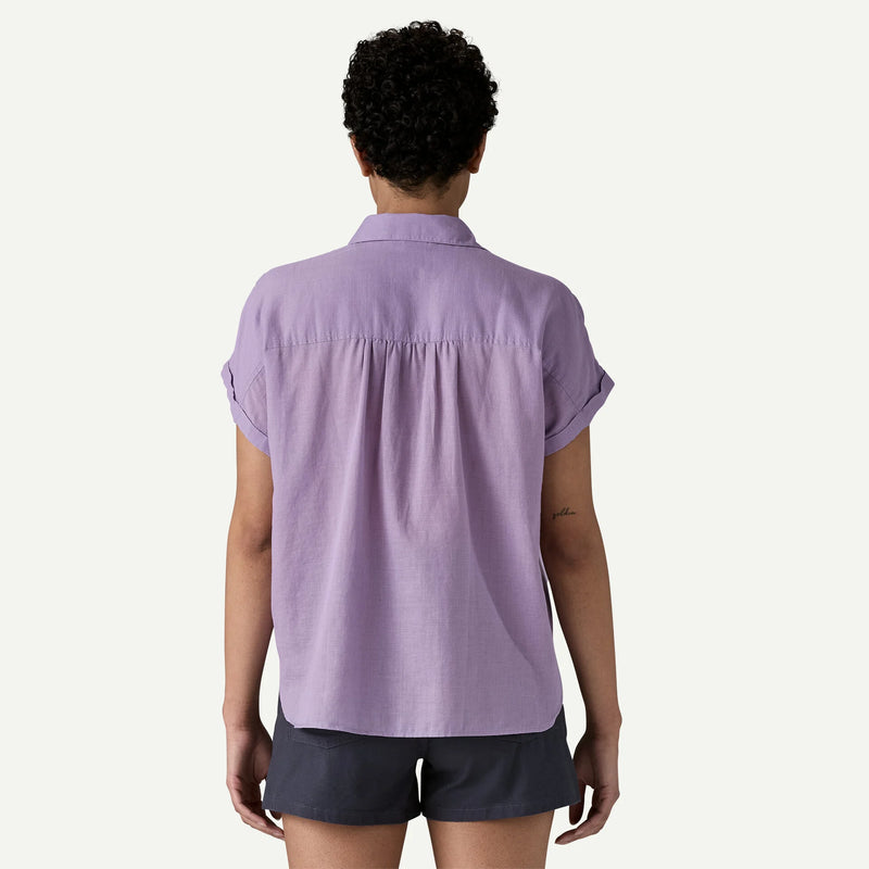Patagonia Women's Lightweight A/C Shirt Sale
