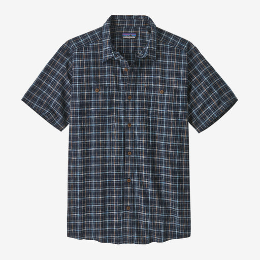Patagonia Men's Back Step Shirt Sale
