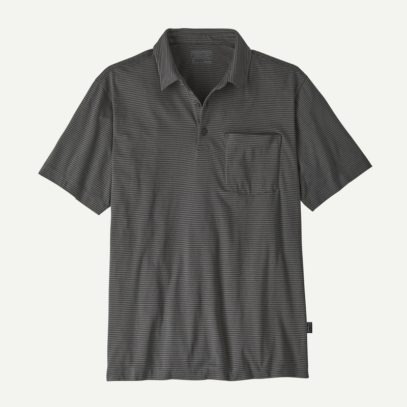 Patagonia Men's Daily Polo Shirt