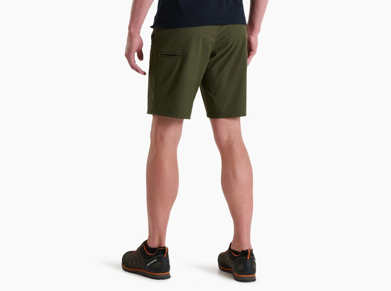Kuhl Men's Renegade Outsider Short - 10" Inseam