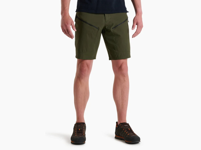 Kuhl Men's Renegade Outsider Short - 10" Inseam