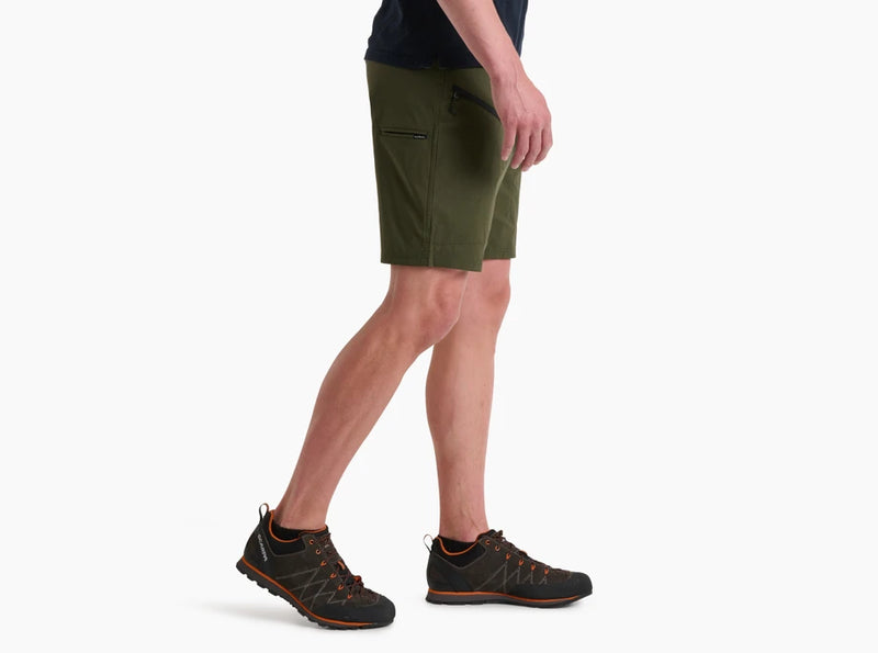 Kuhl Men's Renegade Outsider Short - 10" Inseam