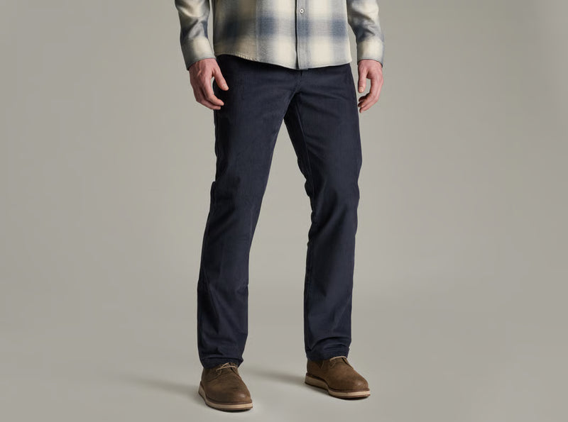 Kuhl Men's Skeleton Korduroy Pant