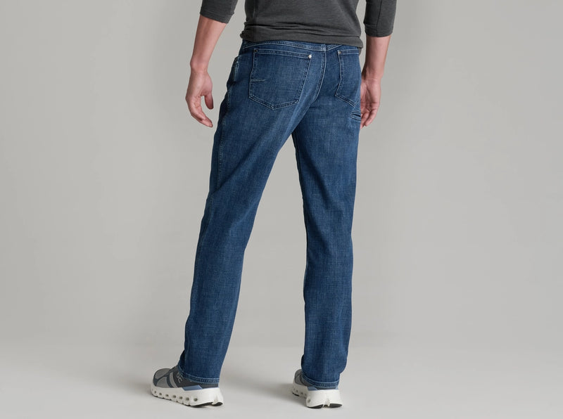 Kuhl Men's Kontrol Denim Klassik Jean