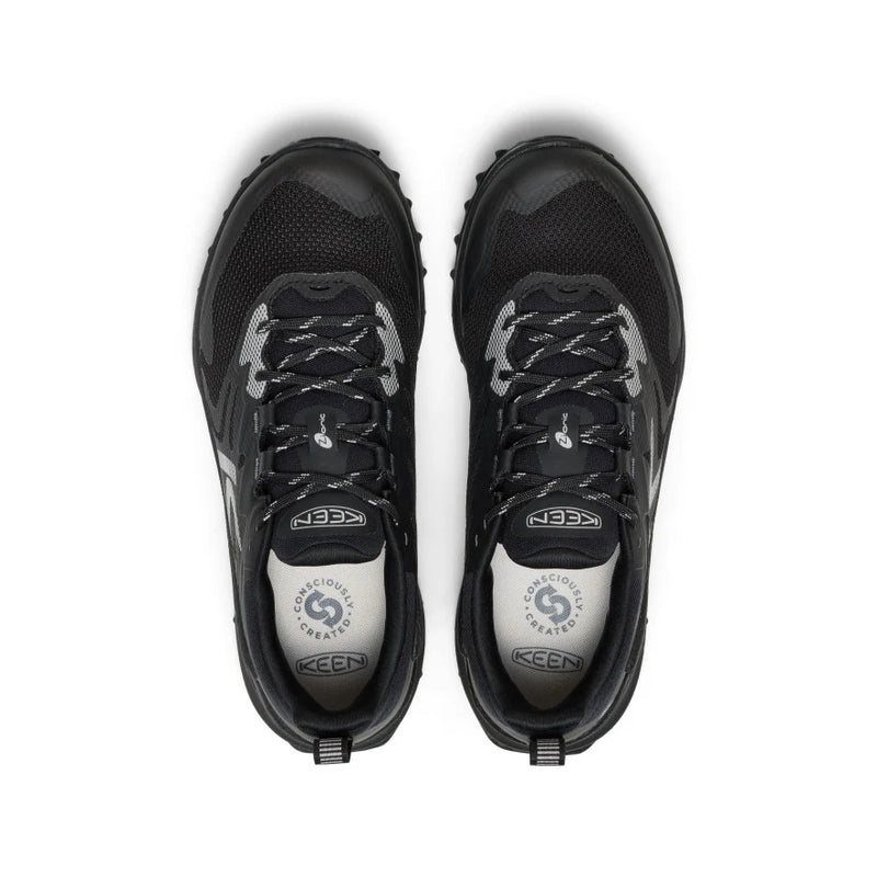 Keen Men's Zionic NXT Waterproof Hiking Shoe