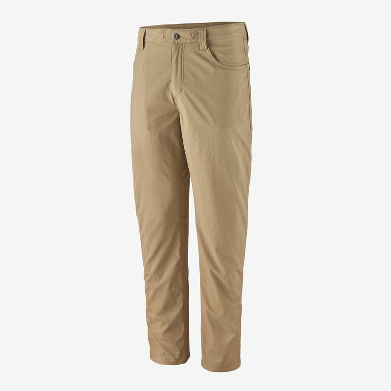 Patagonia Men's Quandary Pants - Regular Inseam