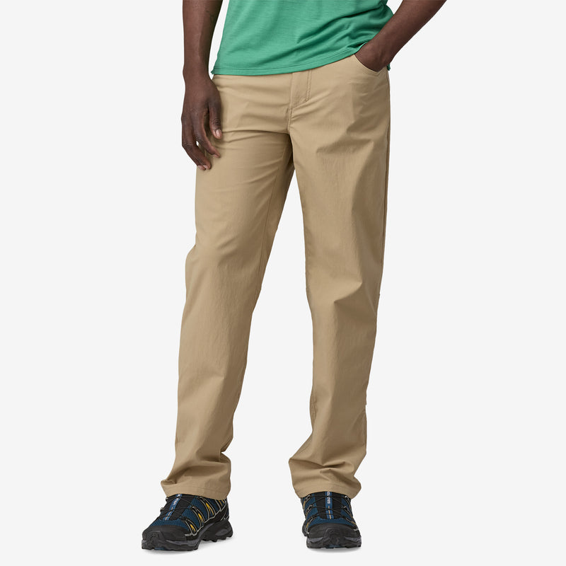 Patagonia Men's Quandary Pants - Regular Inseam