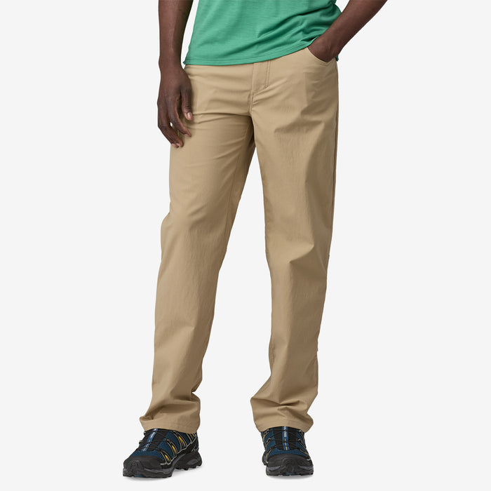 Patagonia Men's Quandary Pants - Regular