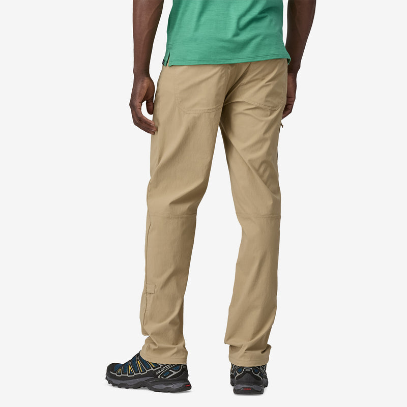Patagonia Men's Quandary Pants - Regular Inseam