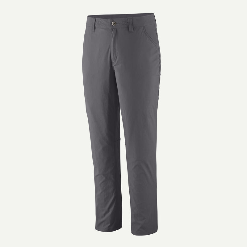 Patagonia Women's Quandary Pants - Regular Inseam