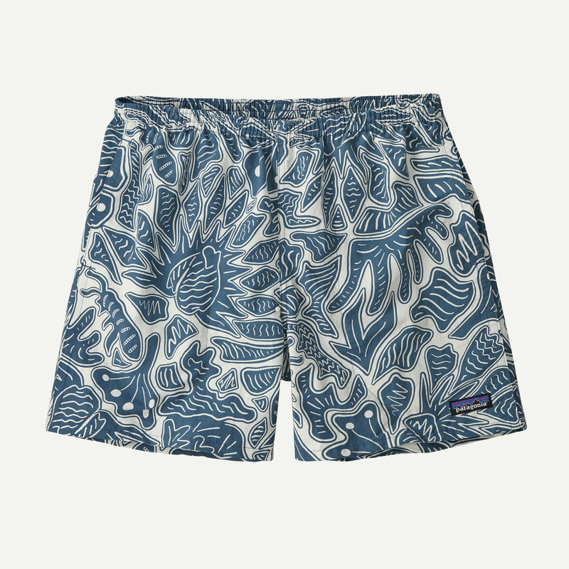 Patagonia Men's Baggies Shorts- 5" Inseam Sale