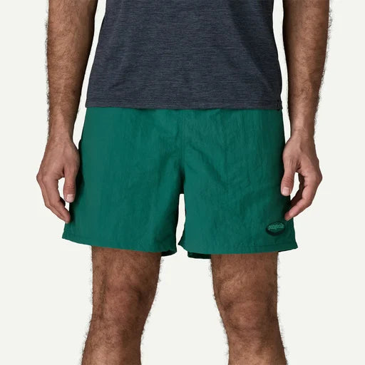 Patagonia Men's Baggies Shorts - 5in