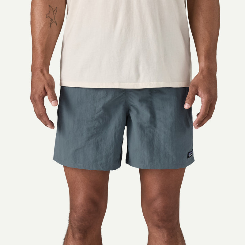 Patagonia Men's Baggies Shorts- 5" Inseam Sale