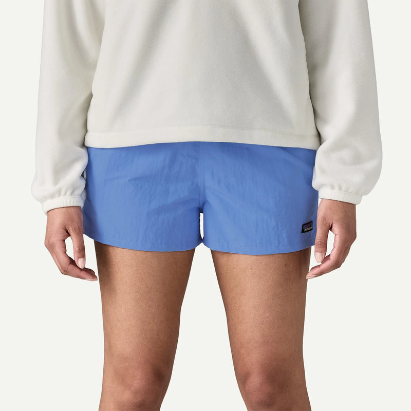 Patagonia Women's Barely Baggies Shorts - 2 1/2" Inseam