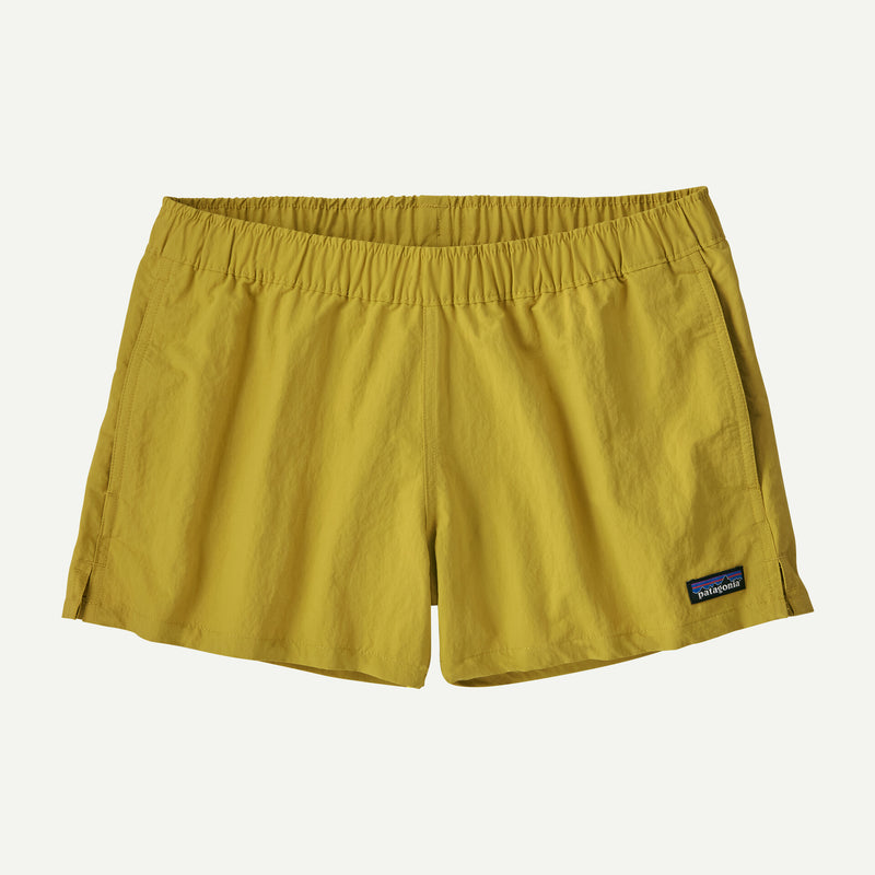 Patagonia Women's Barely Baggies Shorts - 2 1/2" Inseam Sale