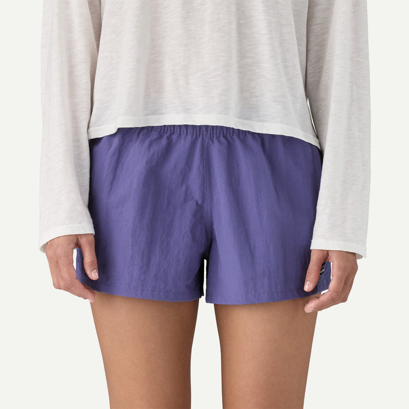Patagonia Women's Barely Baggies Shorts - 2 1/2" Inseam Sale