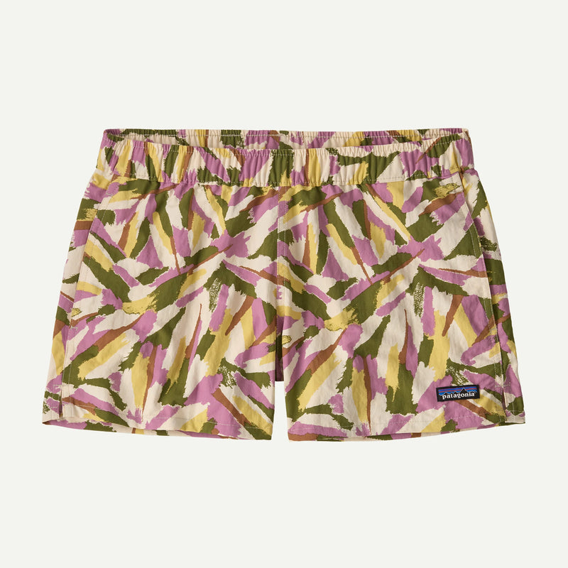 Patagonia Women's Barely Baggies Shorts - 2 1/2" Inseam