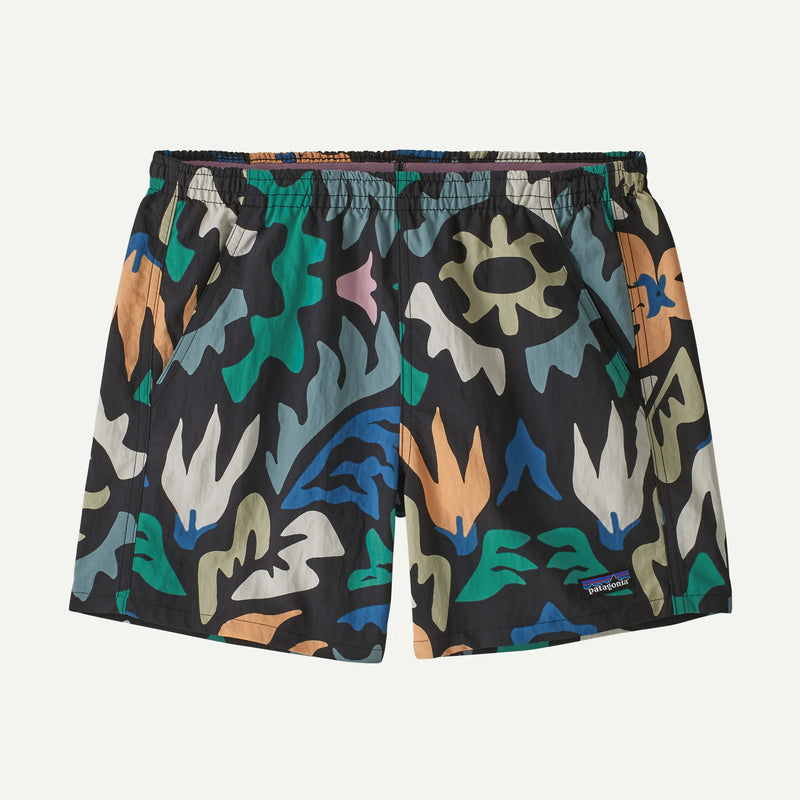 Patagonia Women's Baggies Shorts - 5" Inseam