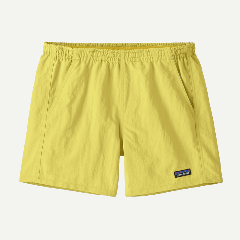 Patagonia Women's Baggies Shorts - 5" Inseam