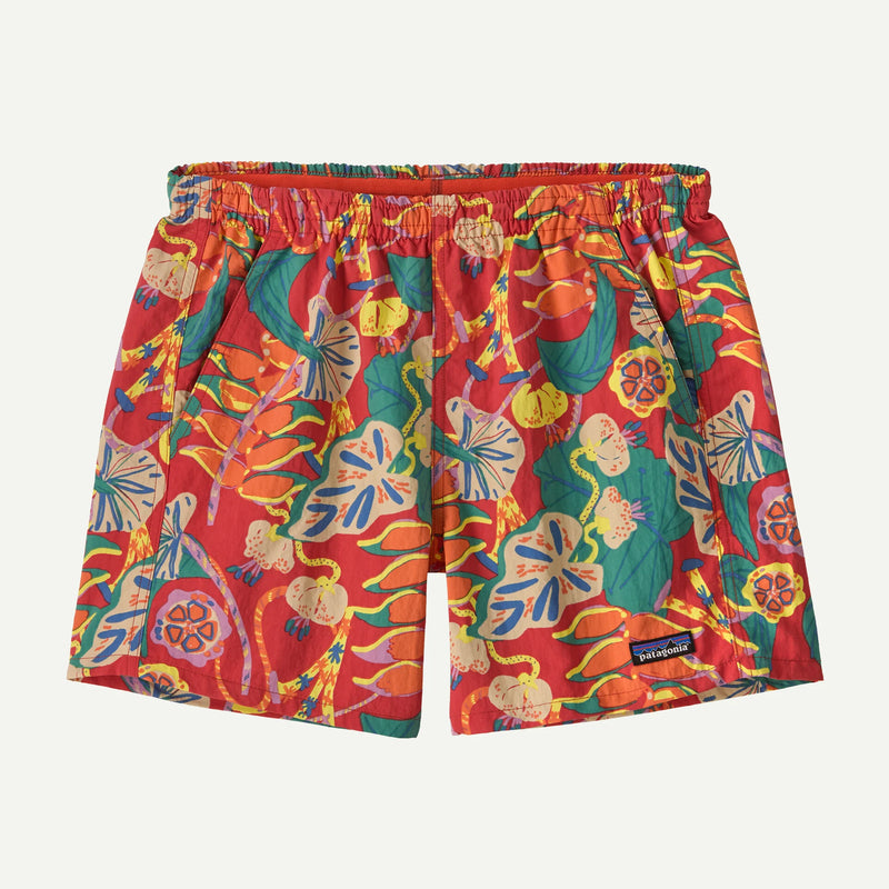 Patagonia Women's Baggies Shorts - 5" Inseam