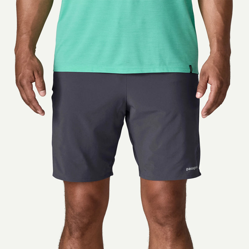 Patagonia Men's Multi Trails Shorts - 8in