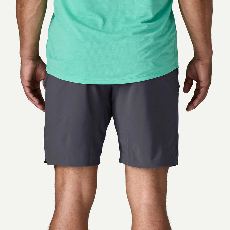 Patagonia Men's Multi Trails Shorts - 8in