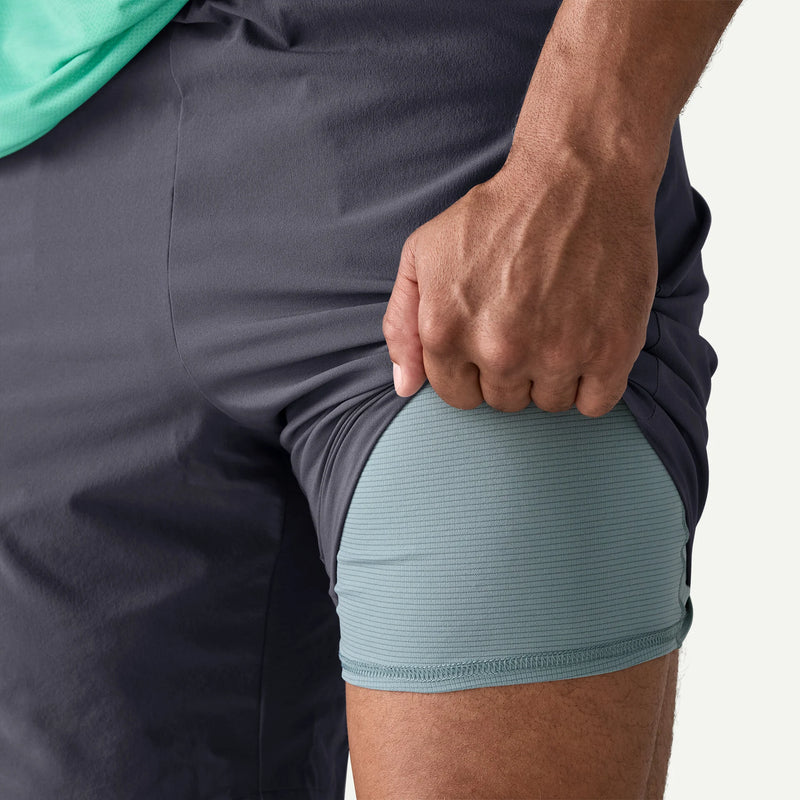 Patagonia Men's Multi Trails Shorts - 8in