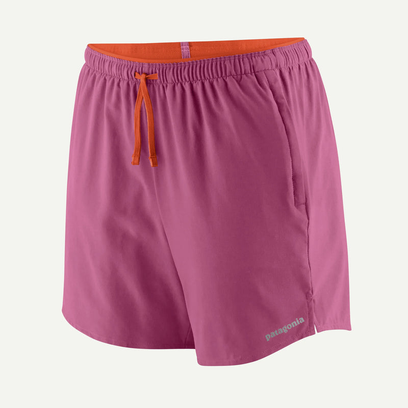 Patagonia Women's Multi Trails Shorts - 5 1/2 in