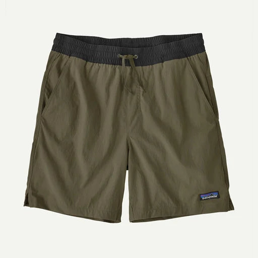 Patagonia Men's Baggies Lights - 6 in