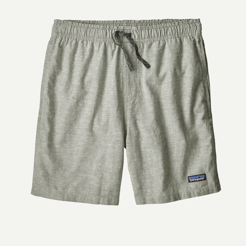 Patagonia Men's Baggies Naturals