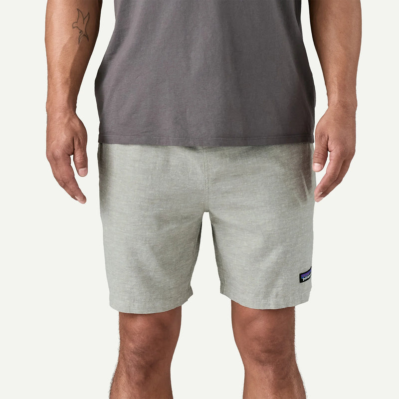 Patagonia Men's Baggies Naturals