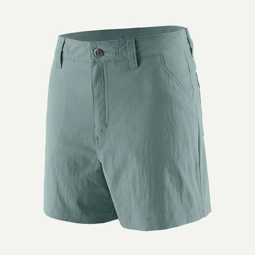 Patagonia Women's Quandary Shorts - 5"