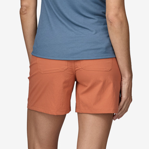 Patagonia Women's Quandary Shorts - 5"