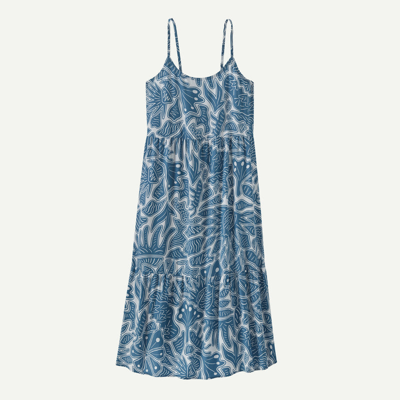 Patagonia Women's Tidal Threads Dress Sale