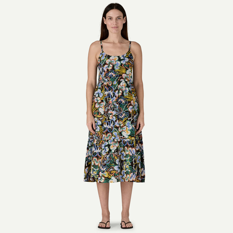 Patagonia Women's Tidal Threads Dress Sale