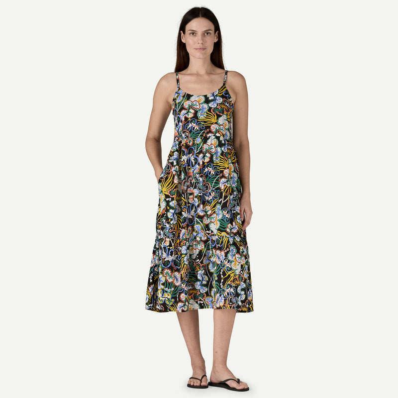 Patagonia Women's Tidal Threads Dress Sale
