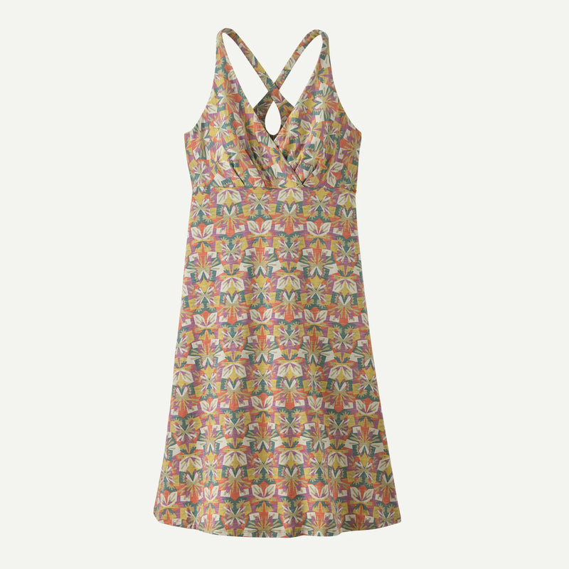 Patagonia Women's Amber Dawn Dress