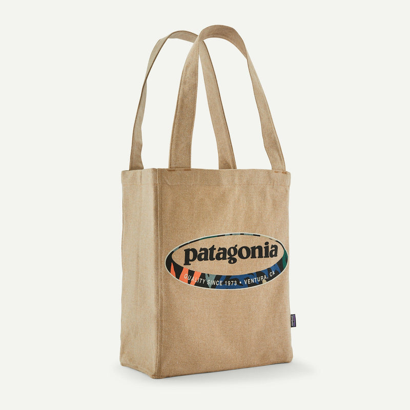 Patagonia Recycled Market Tote
