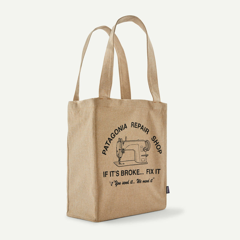 Patagonia Recycled Market Tote