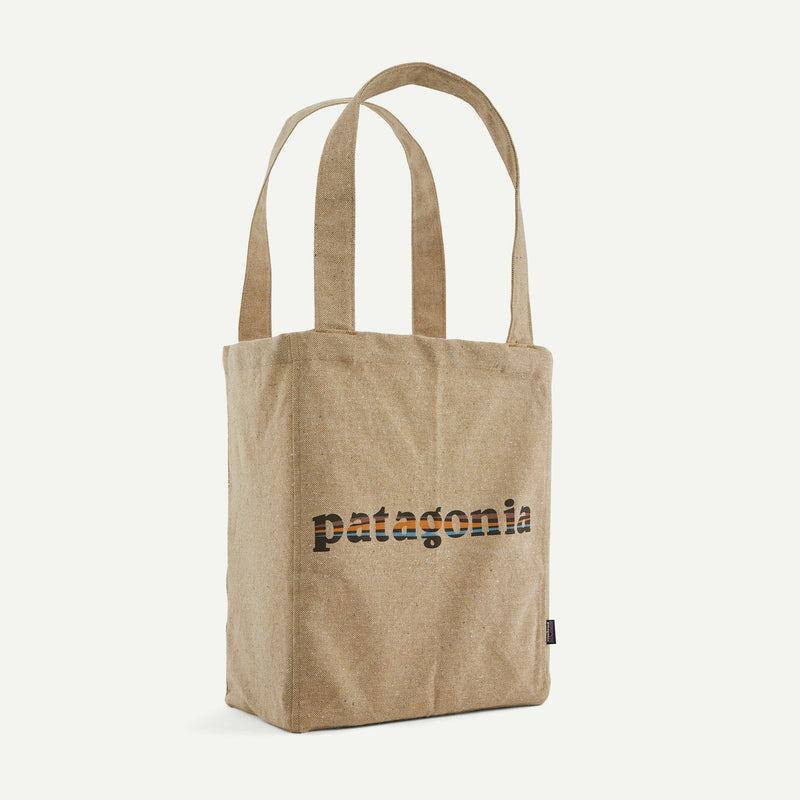Patagonia Recycled Market Tote Sale