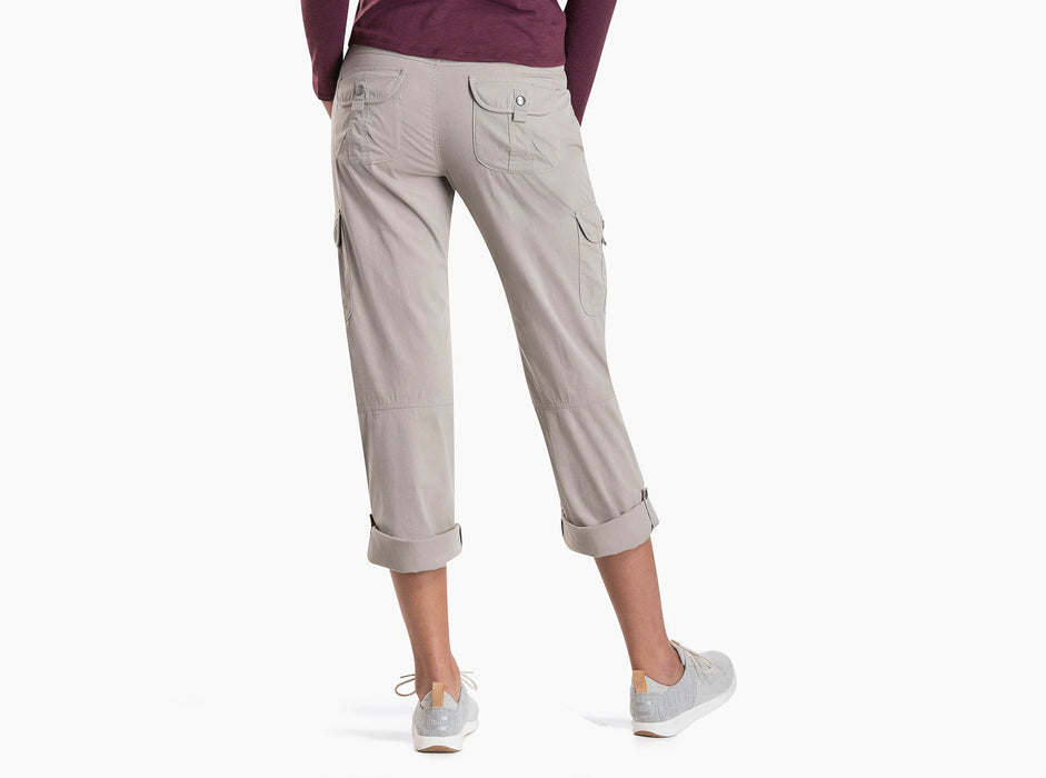 Kuhl Women's Splash Roll Up Pant