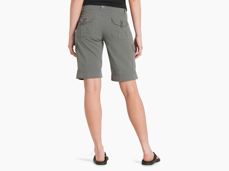 Kuhl Women's Splash Short - 11" Inseam